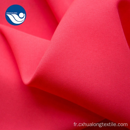 Tissu Mini Matt 100% Polyester Haute Qualité pas cher